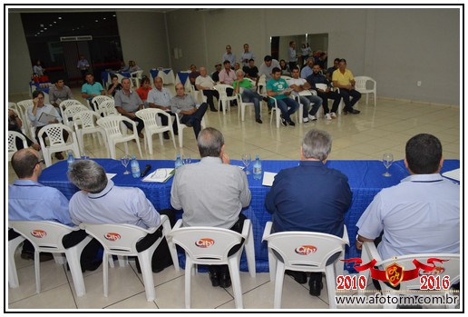 rolim de moura